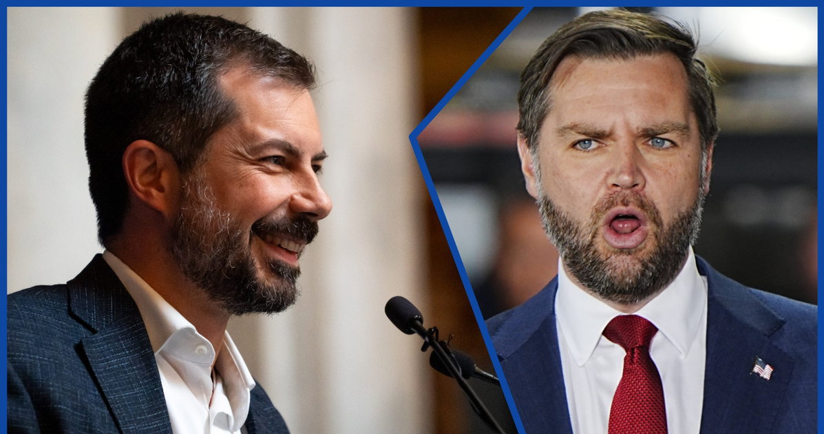 JD Vance says he regrets calling Harris, Buttigieg & AOC “childless cat ladies”
