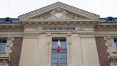 France’s oldest female detainee, 79, goes on trial for in-law’s grisly murder