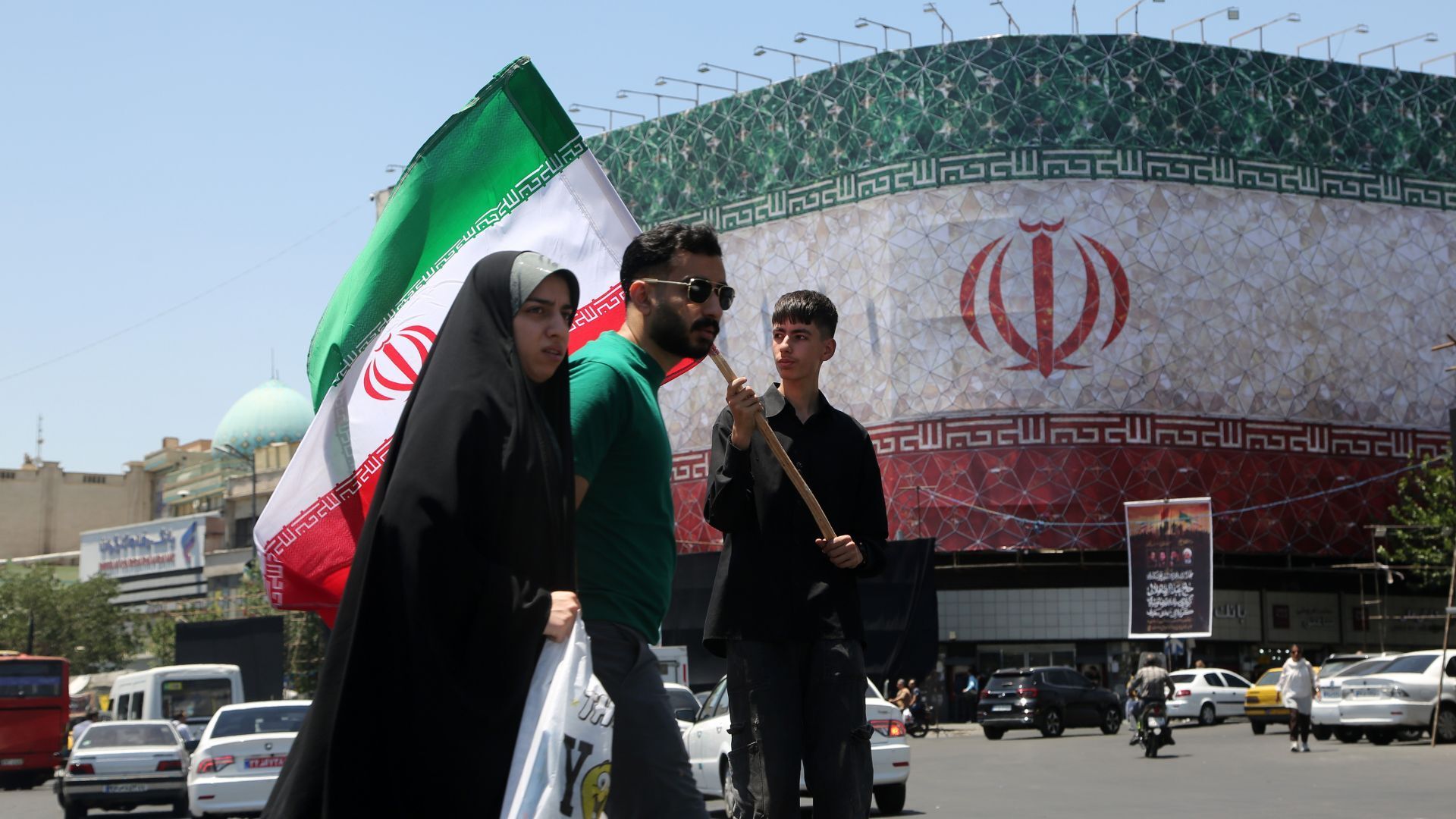 What has Iran won and lost from this war?
