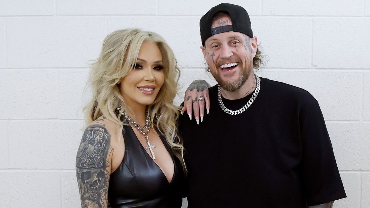 How we confirmed Jelly Roll filed for divorce from Bunnie Xo