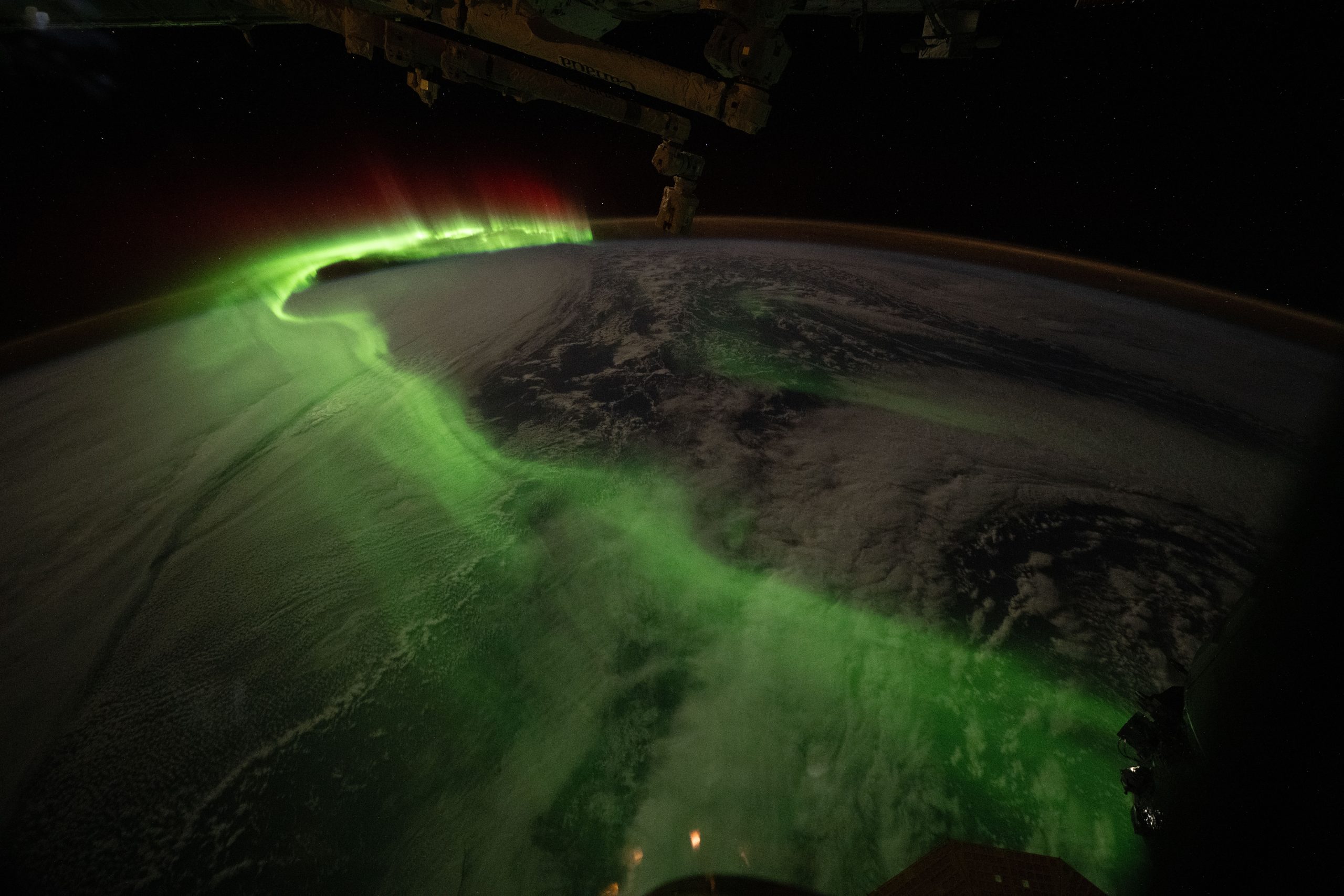 Aurora Australis