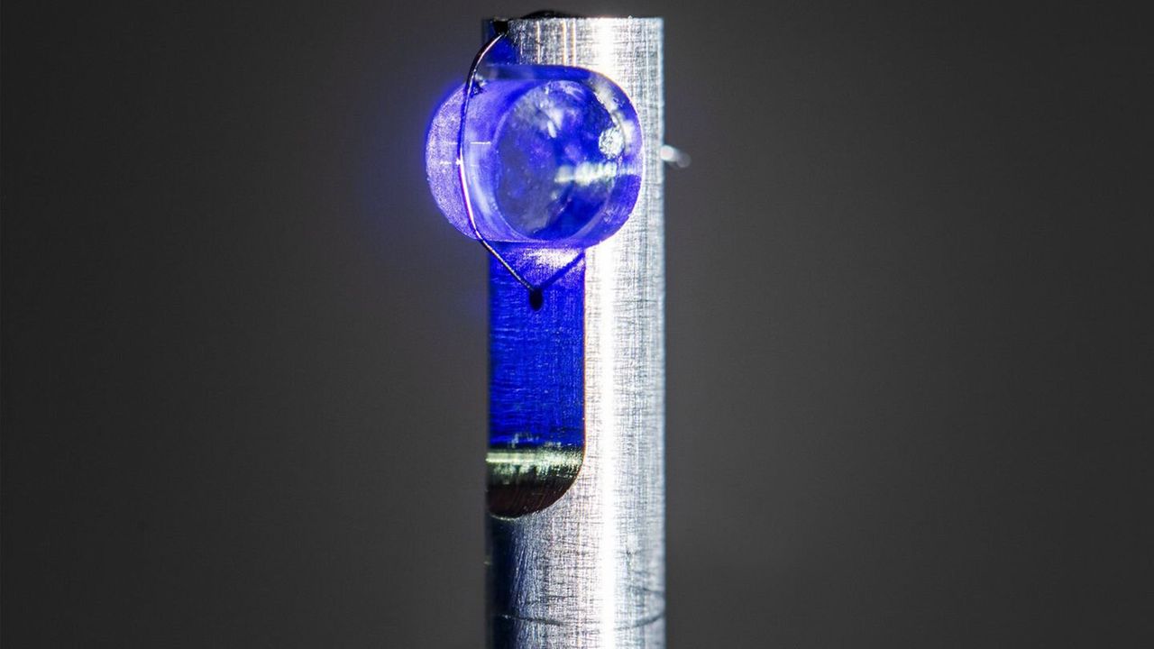 The world’s first nuclear clock just ticked on — and it could help detect a fifth fundamental force of physics