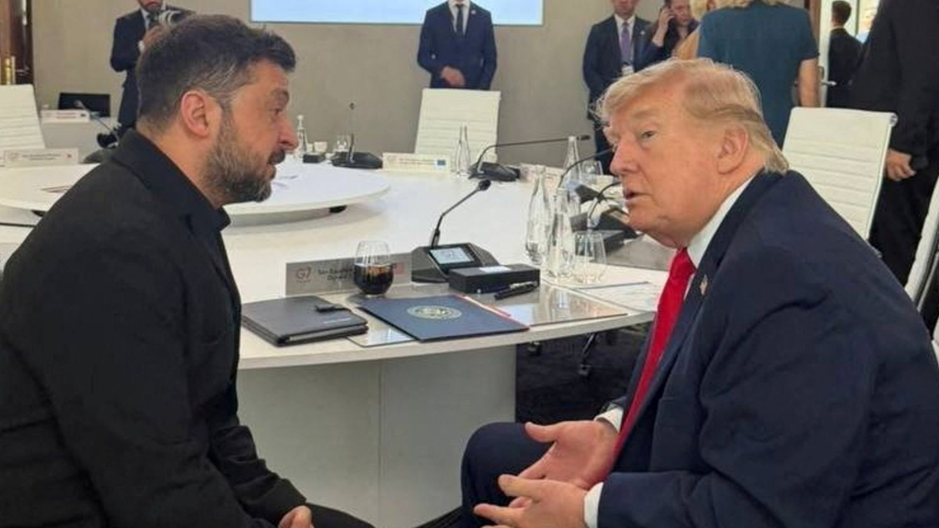 Why Ukraine could now have fresh hope of vital US support
