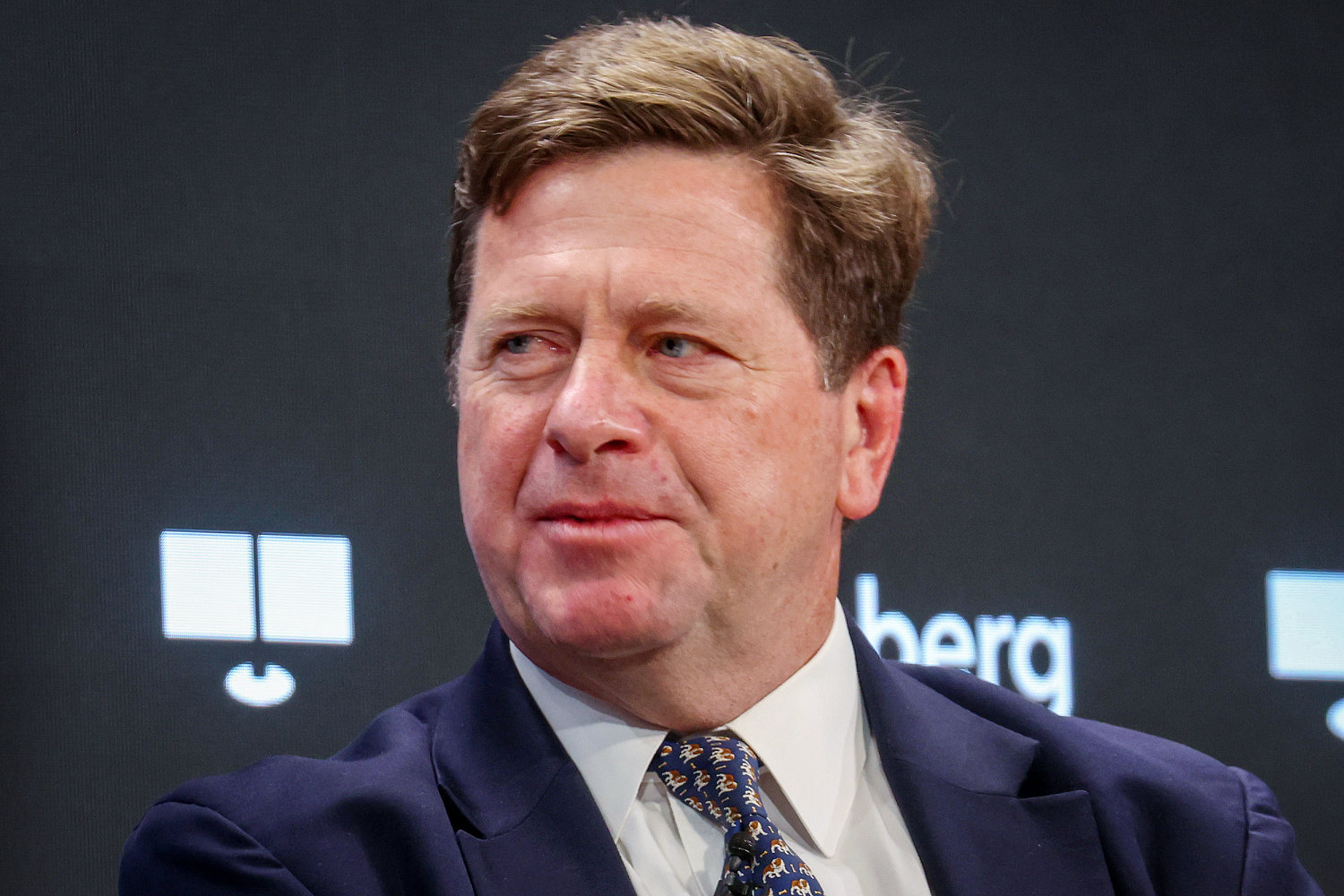 Trump cancels Jay Clayton’s confirmation hearing for national intelligence director
