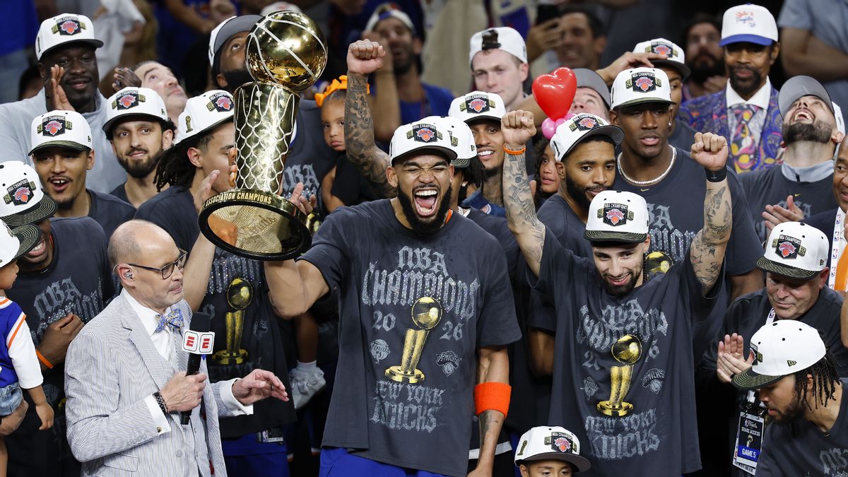 Did Knicks decline White House invitation after winning NBA championship?