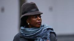Ex-Nigeria oil minister cleared in UK bribery trial