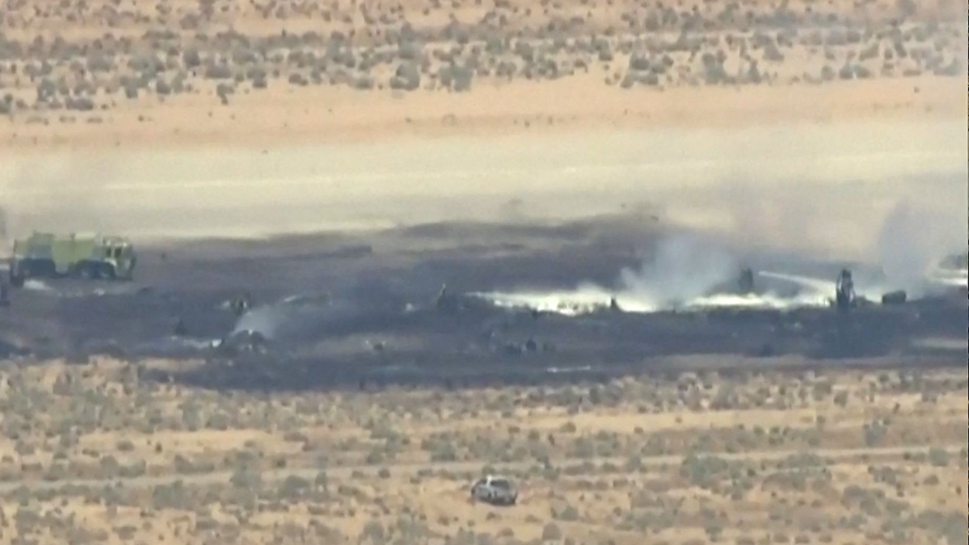 Eight men killed in B-52 bomber crash named