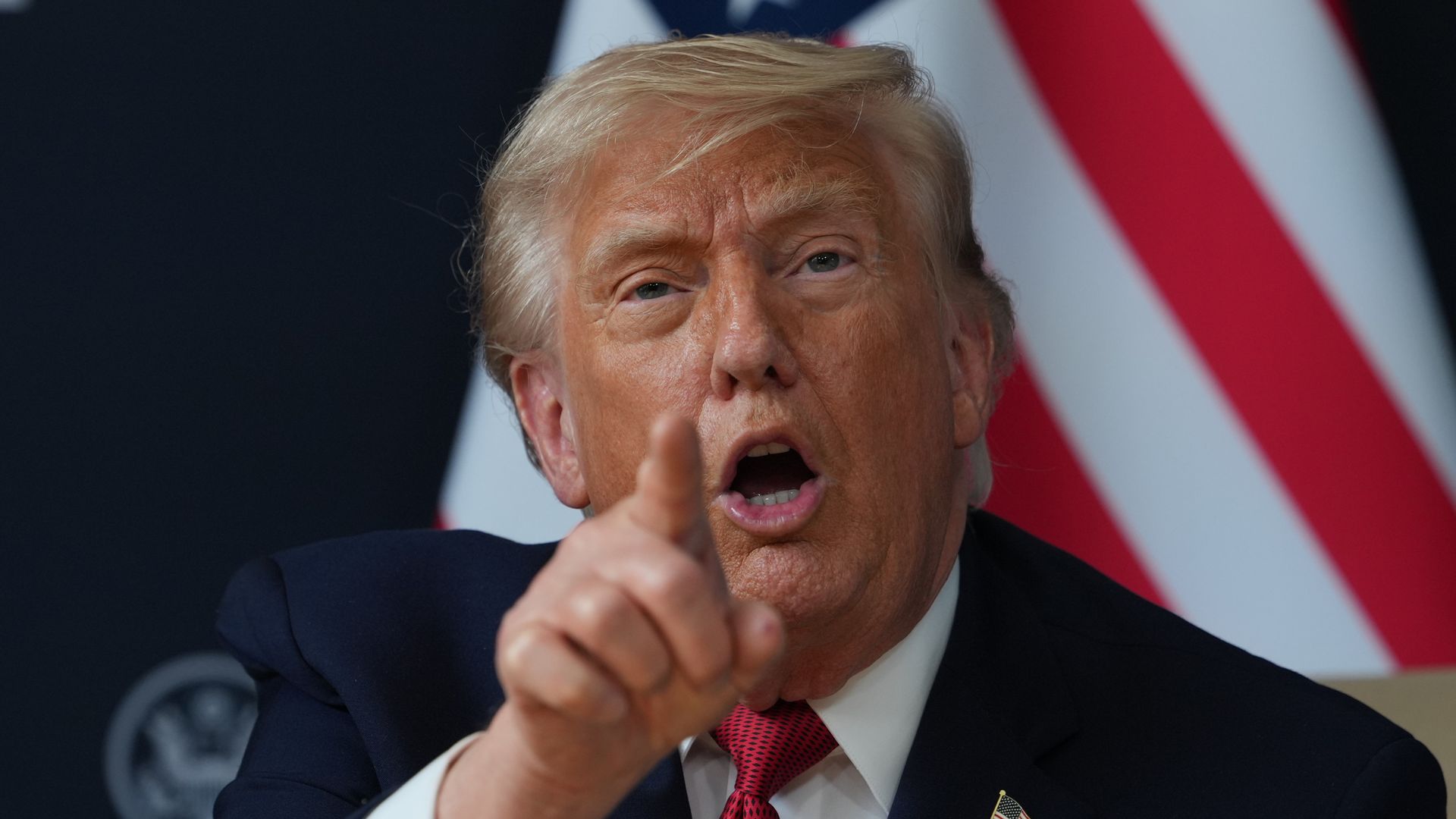 The 14-point US-Iran deal – what is in it?