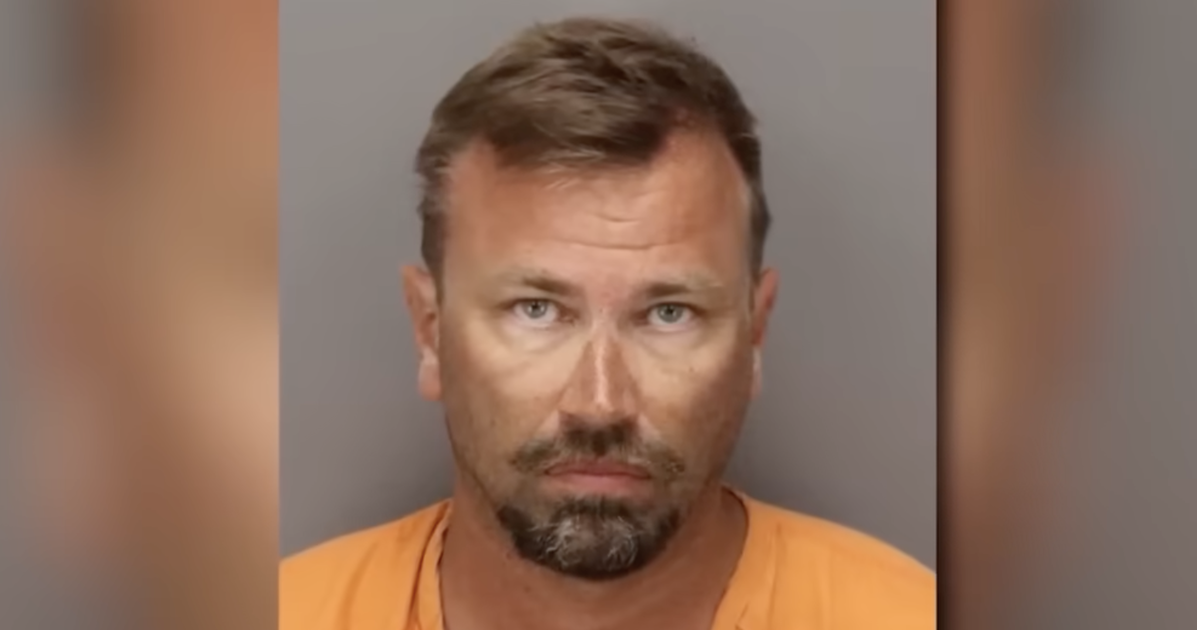 Republican police chief arrested for unlawful sexual conduct with a minor