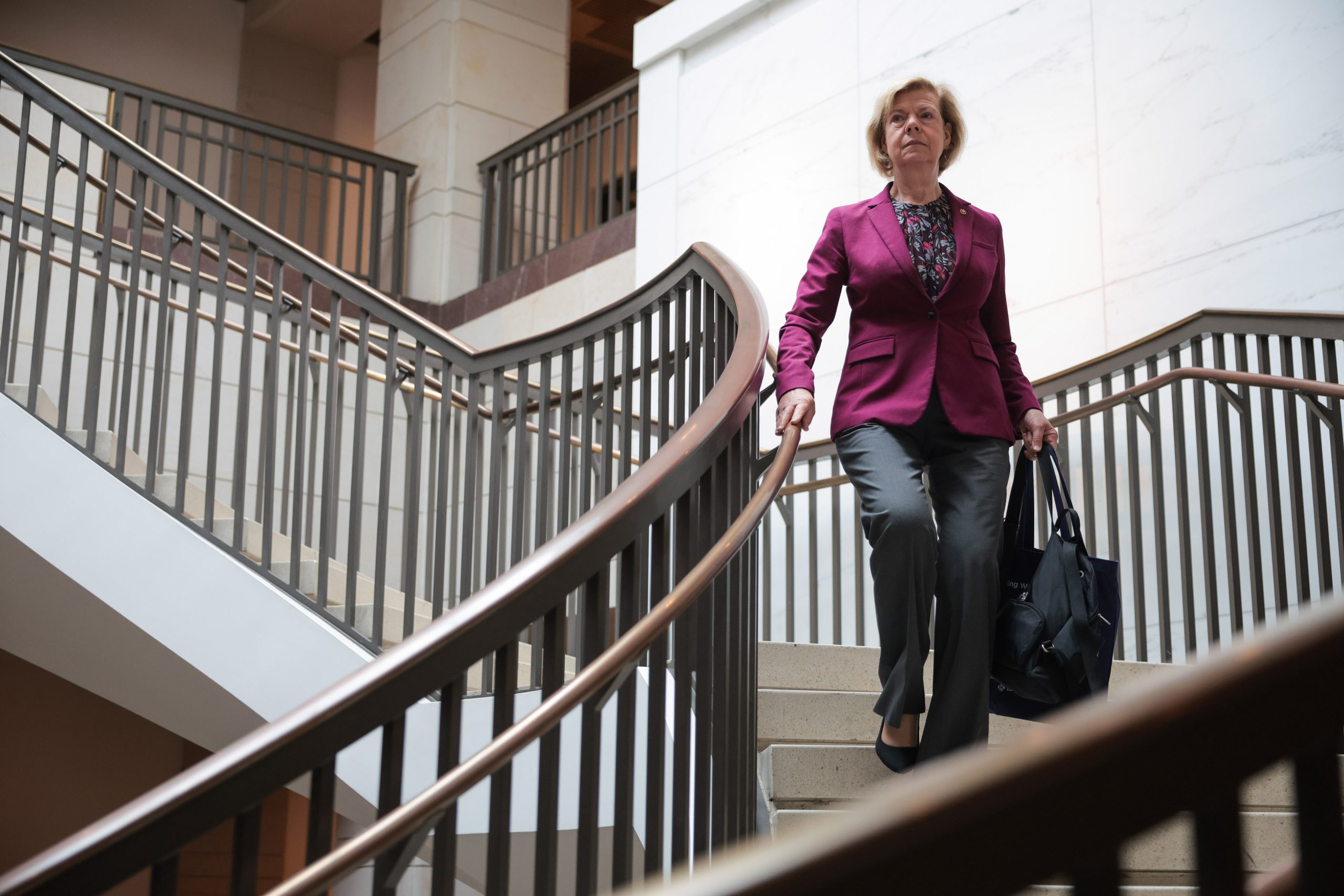 Democrats Seek To Spotlight Rising Health Costs by Forcing Vote on Trump Regulation