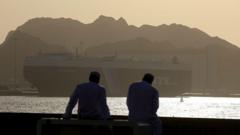 US-Iran deal leaves core sticking points unresolved – and a $300bn question