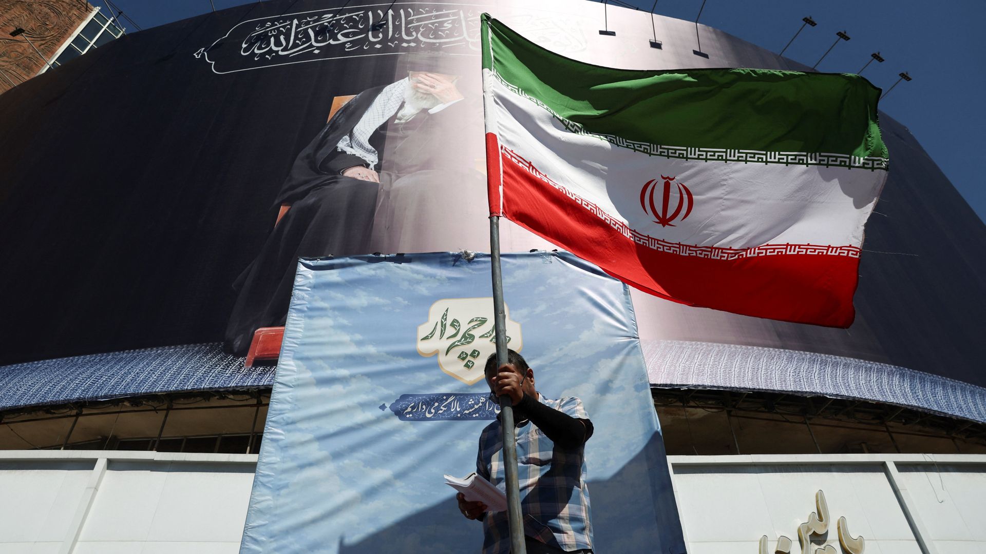 US and Iran sign deal aimed at ending war – here’s what’s in it