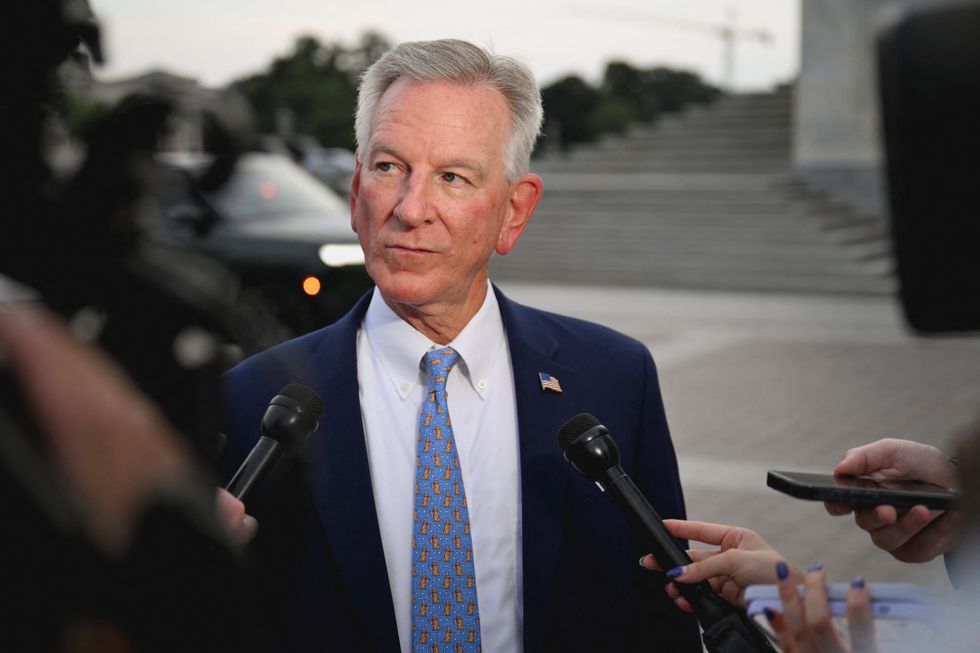 ‘Dumbest man in the Senate’ torched online for stunning act of self-sabotage