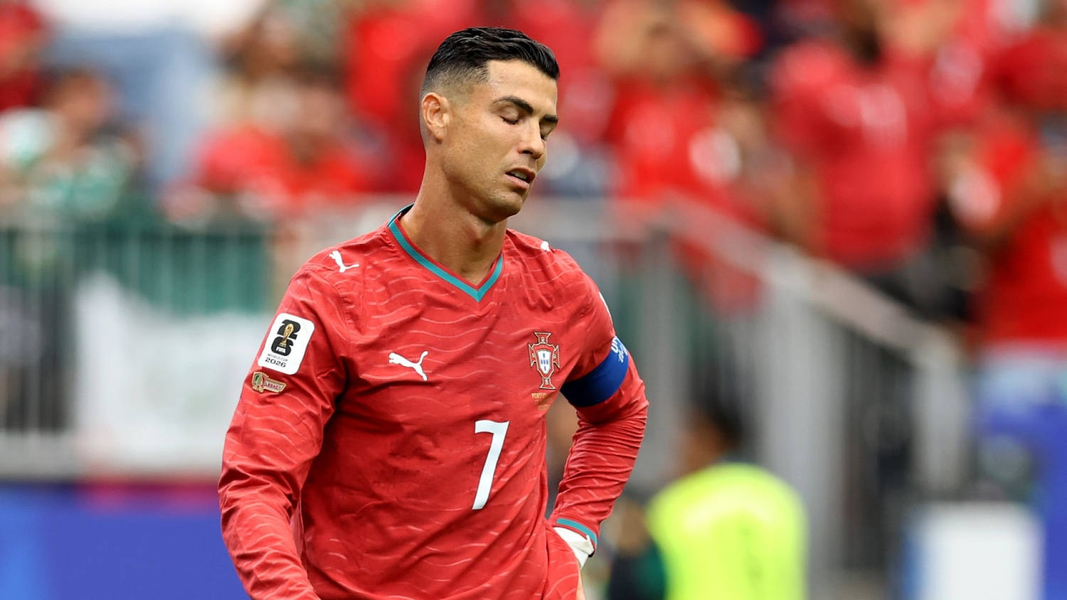 “El Mundial se pone serio”: Valdano y nuestros expertos analizan debuts de Portugal y Colombia