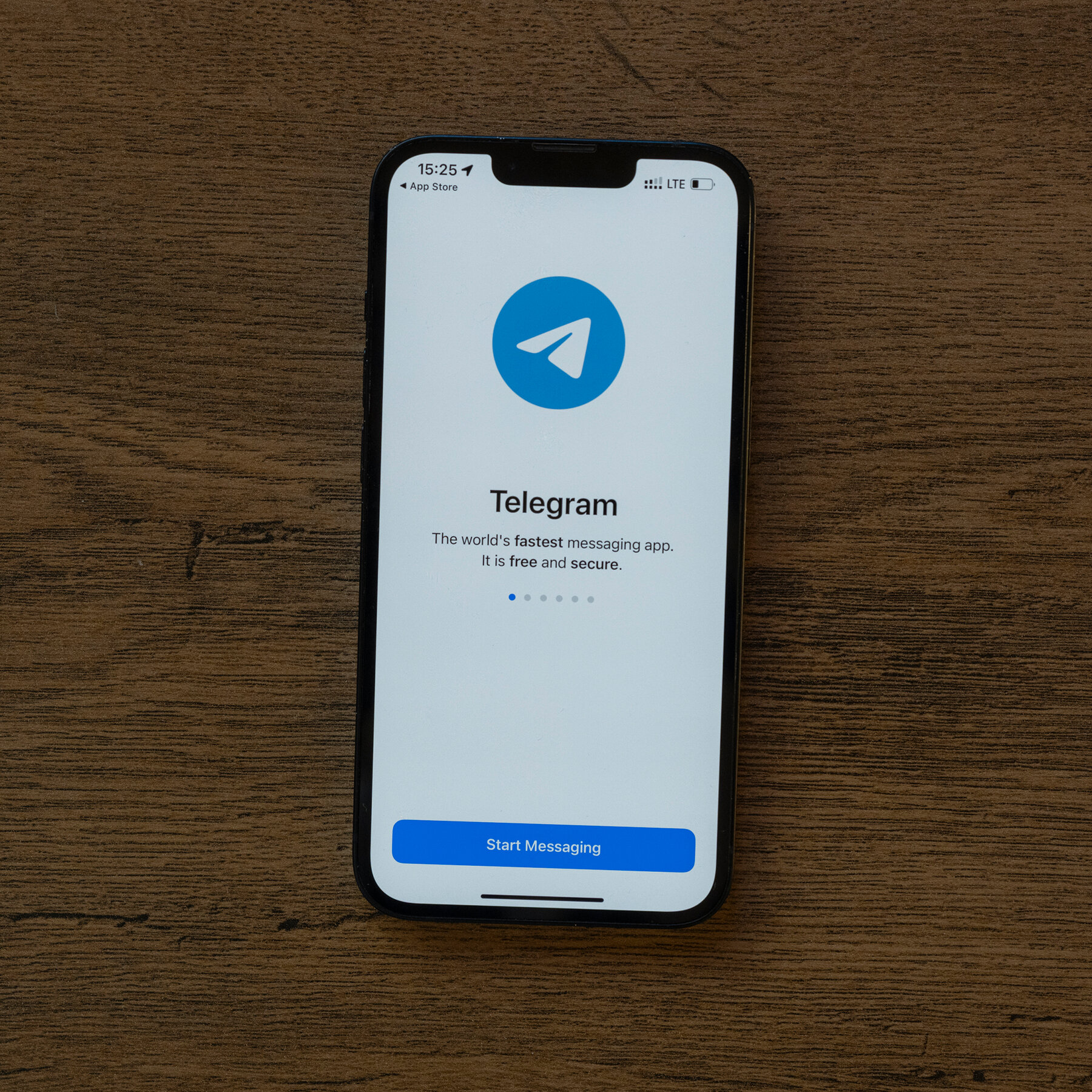 As India Temporarily Bans Telegram, Which Other Countries Have Restricted the Messaging App?