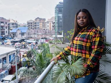 The pressure to have baby boys can harm African mothers’ health