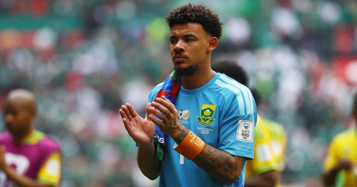South Africa vs Czechia LIVE: World Cup 2026