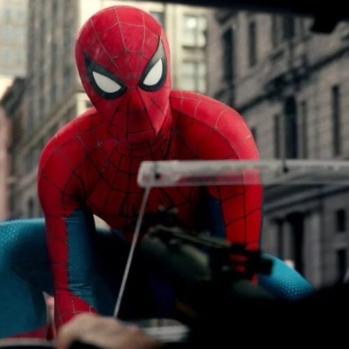 Hulk, Punisher join Peter Parker in Spider-Man: Brand New Day trailer