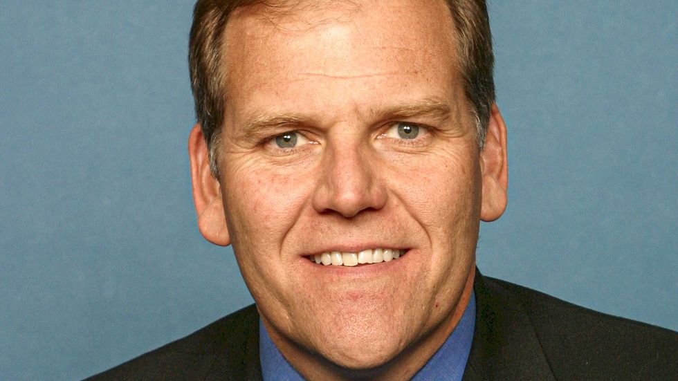 ‘Scared me’: Uncovered audio catches GOP candidate falling for fake AI video at event