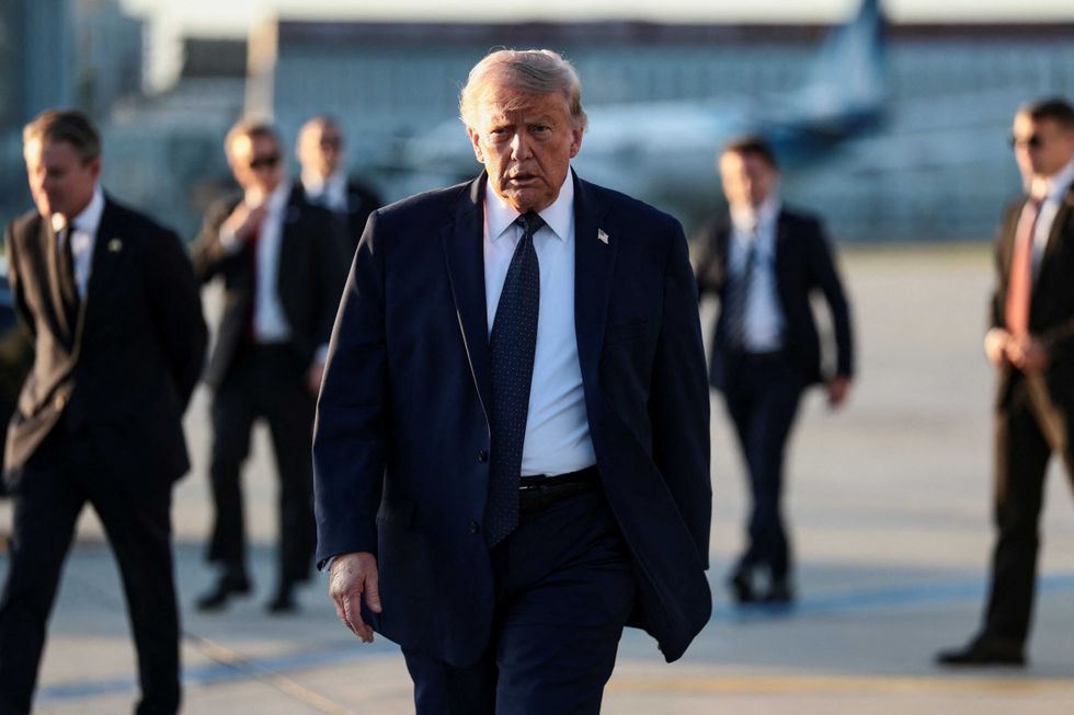 Anonymous official’s quote reveals how badly Trump’s Iran gambit backfired