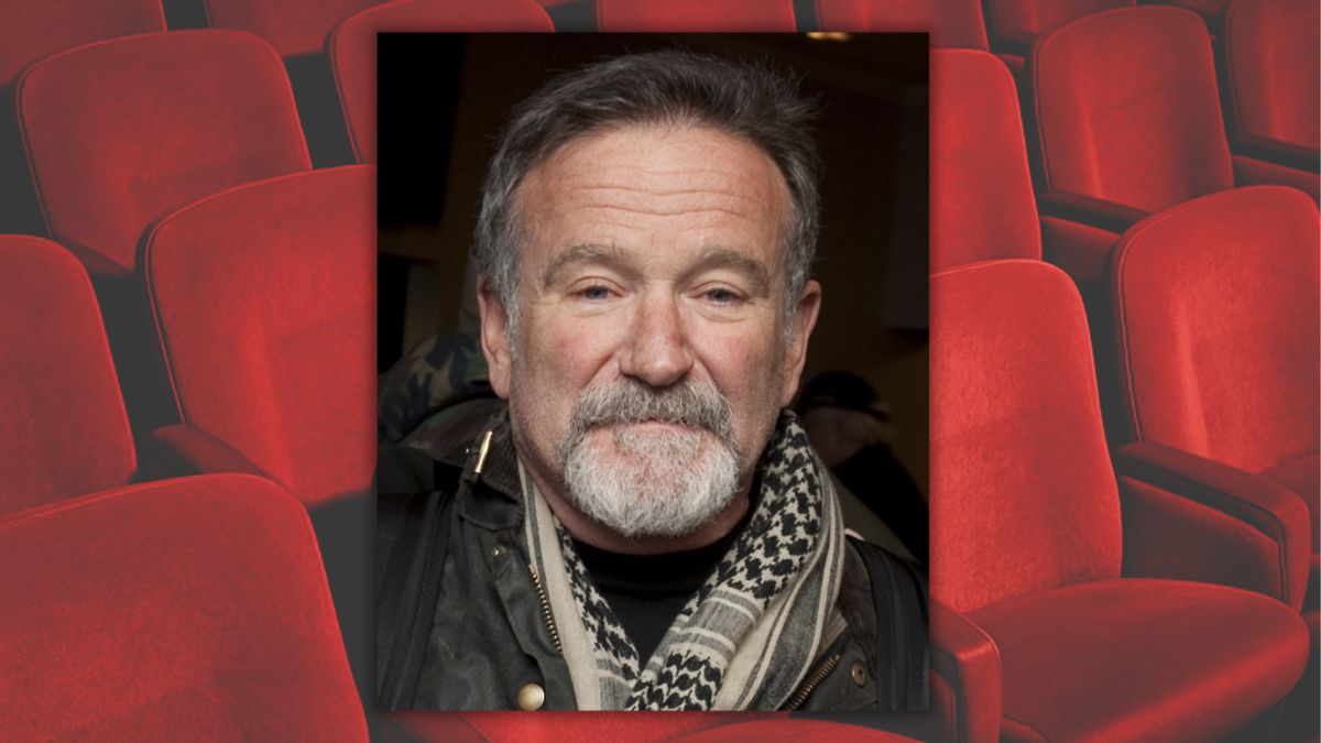Did Robin Williams require his movies to hire homeless people? Heartwarming story lacks paper trail