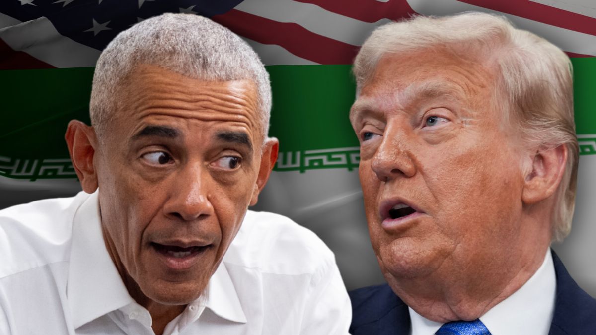 Trump claimed Obama sent Iran billions in cash. The truth is more complicated