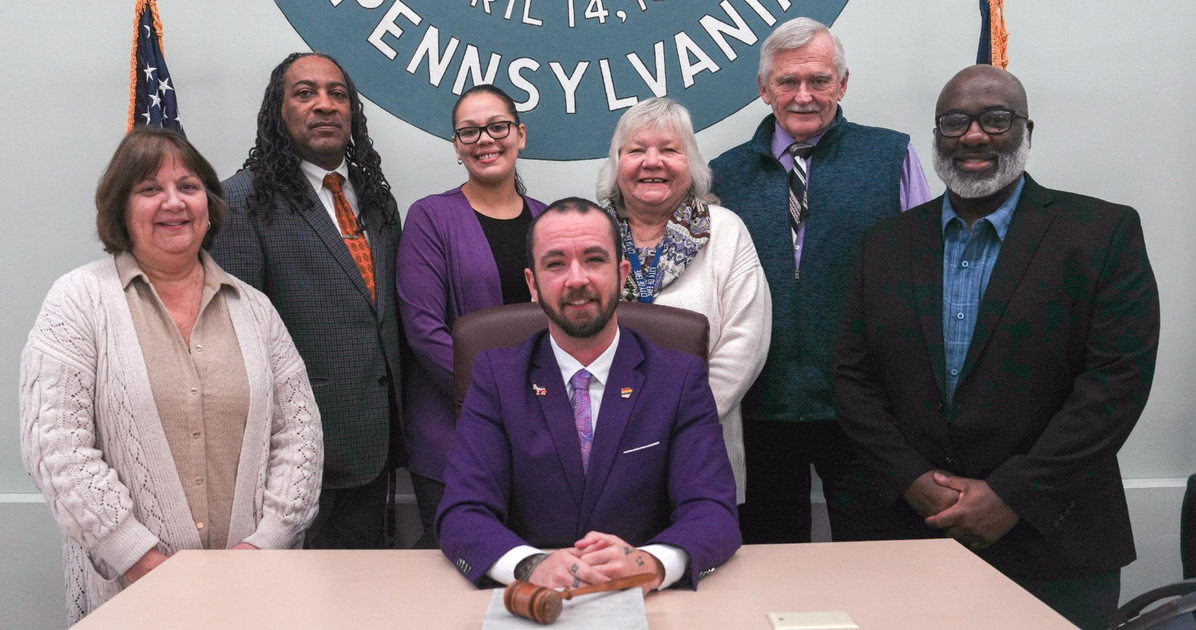 Angry constituents school transphobic Democrat who misgendered colleague in front of everyone