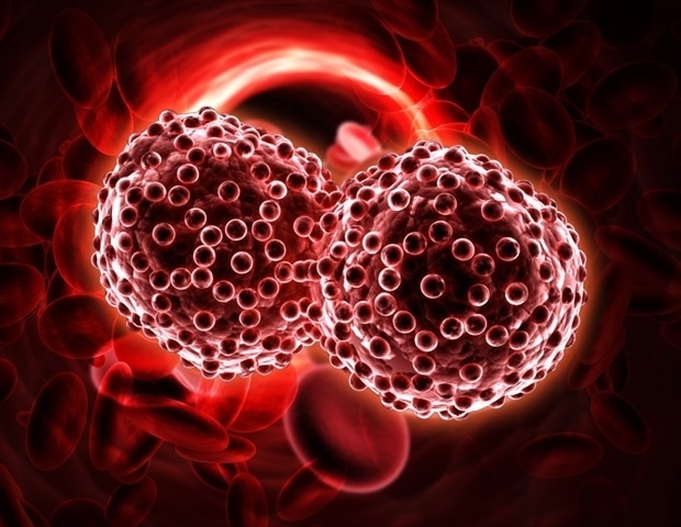 Cancer-driving genetic mutation does not always cause disease