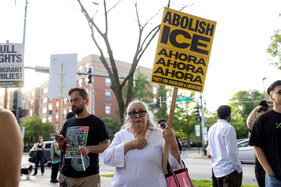 ‘This is huge’: Expert gobsmacked as ICE abandons its mega-warehouse expansion plans