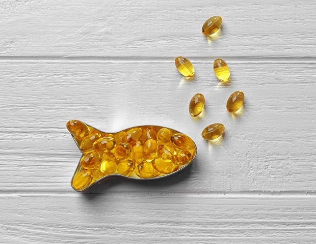 Fish oil supplements show little benefit for Alzheimer’s prevention