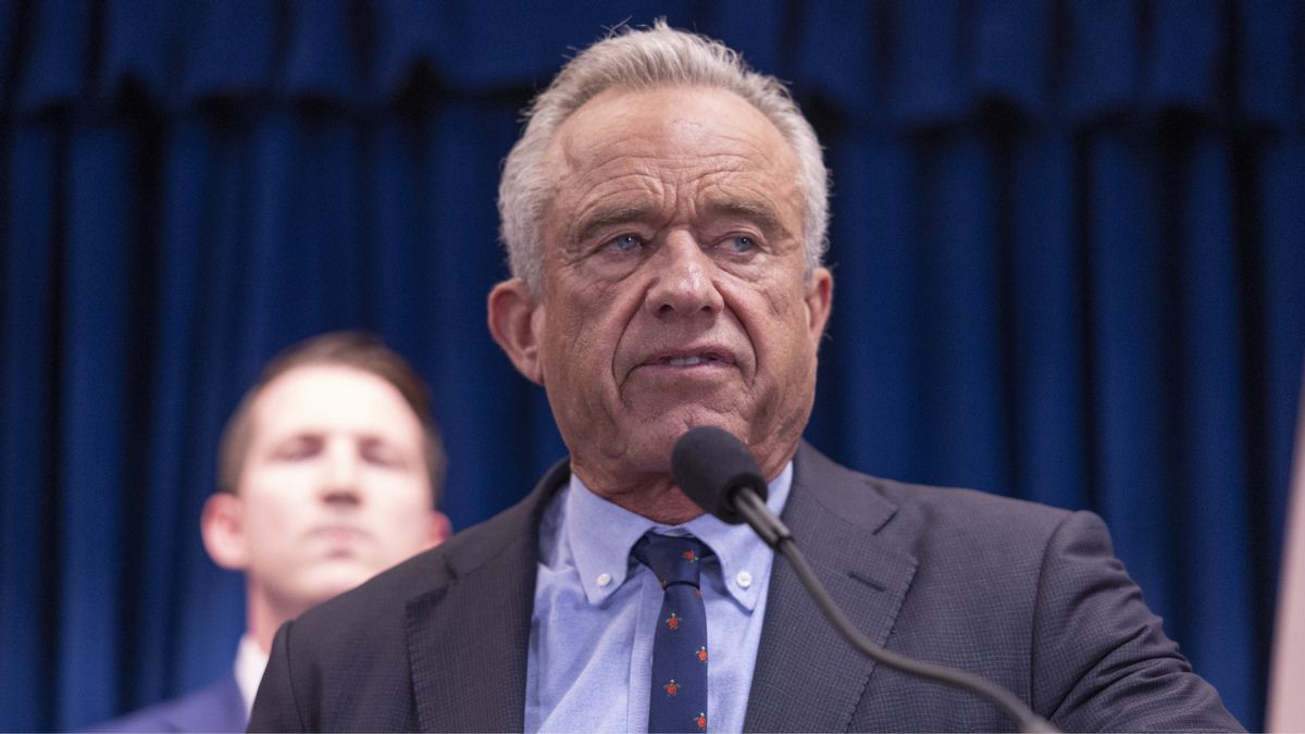 Unpacking RFK Jr.’s ties to group promoting unproven stem cell treatments for autism