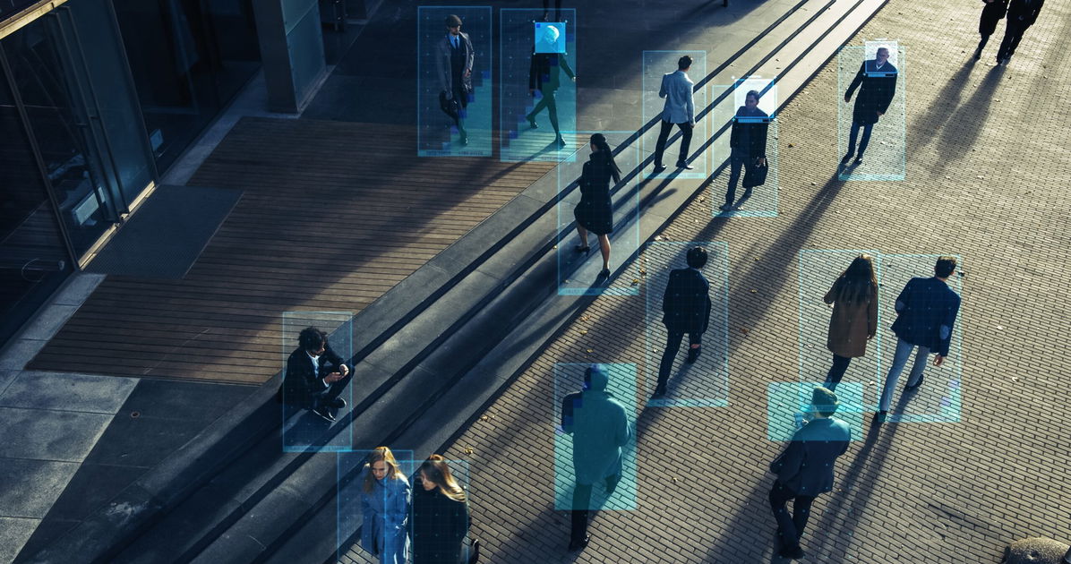 Facial recognition tech is coming to a queer bar near you — if it’s not already there