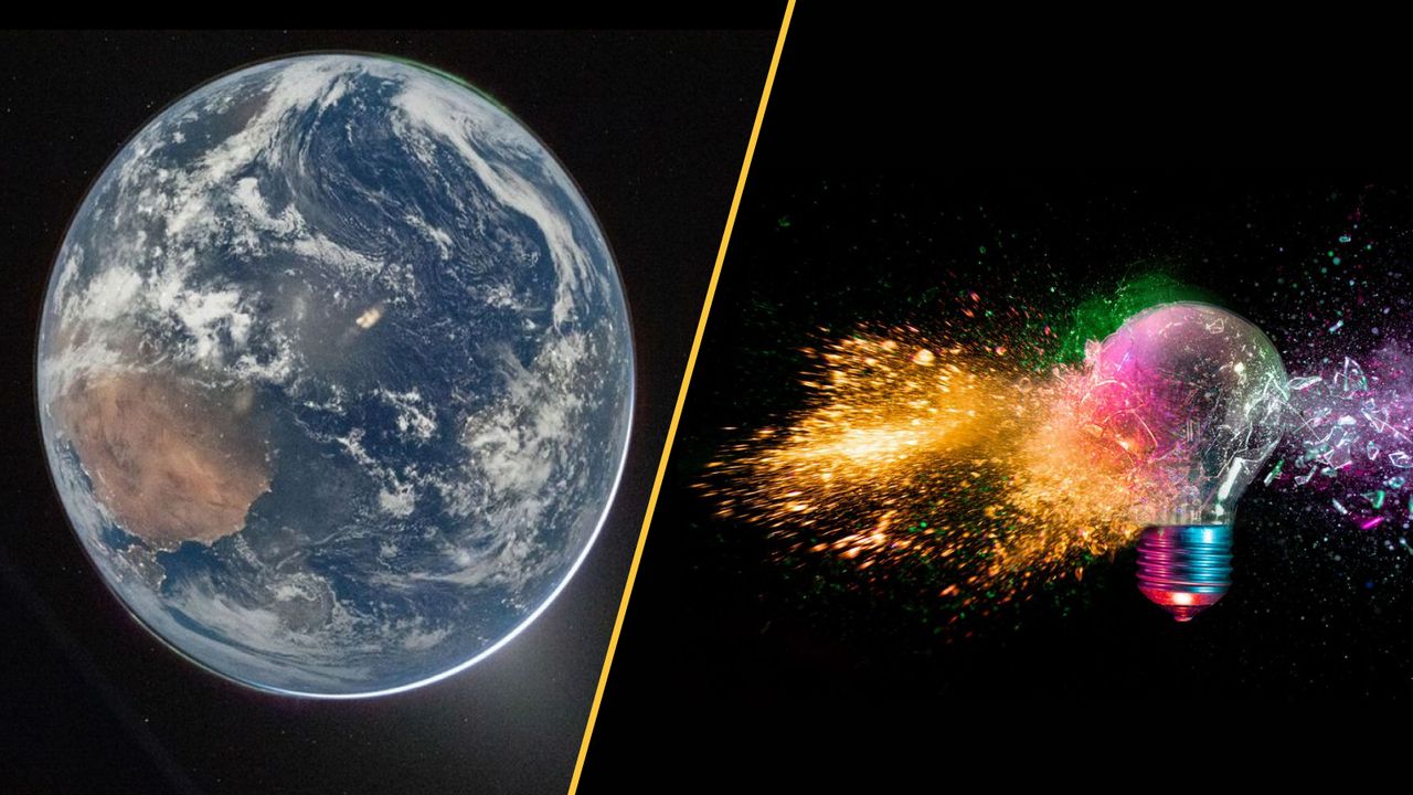 Science news this week: Goblin shark filmed for first time, California close to a major quake, physicists split photon, and inside China’s plans to ‘tame nature’