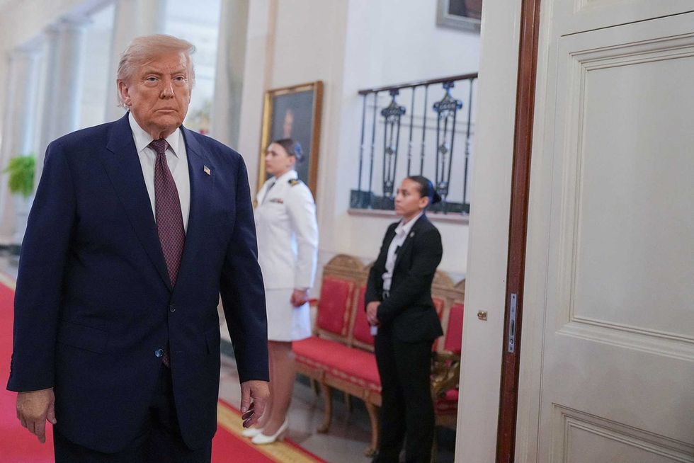 ‘Dads in for a disappointment’ on Father’s Day – thanks to Trump: report