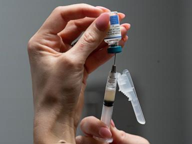 Utah marks a year of battling measles, with no clear end in sight