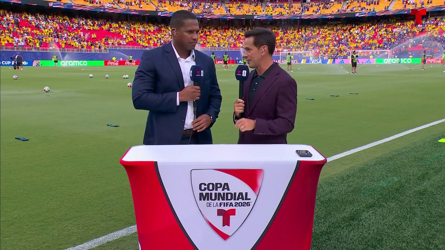 Valencia cree que Ecuador deberá mantener el ataque durante todo el partido | Enlace Mundial