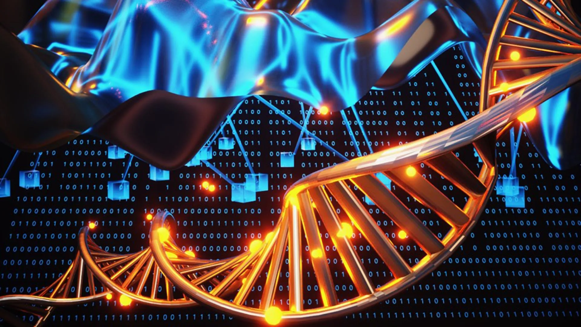 Scientists discover inherited traits that break Mendel’s Laws of genetics