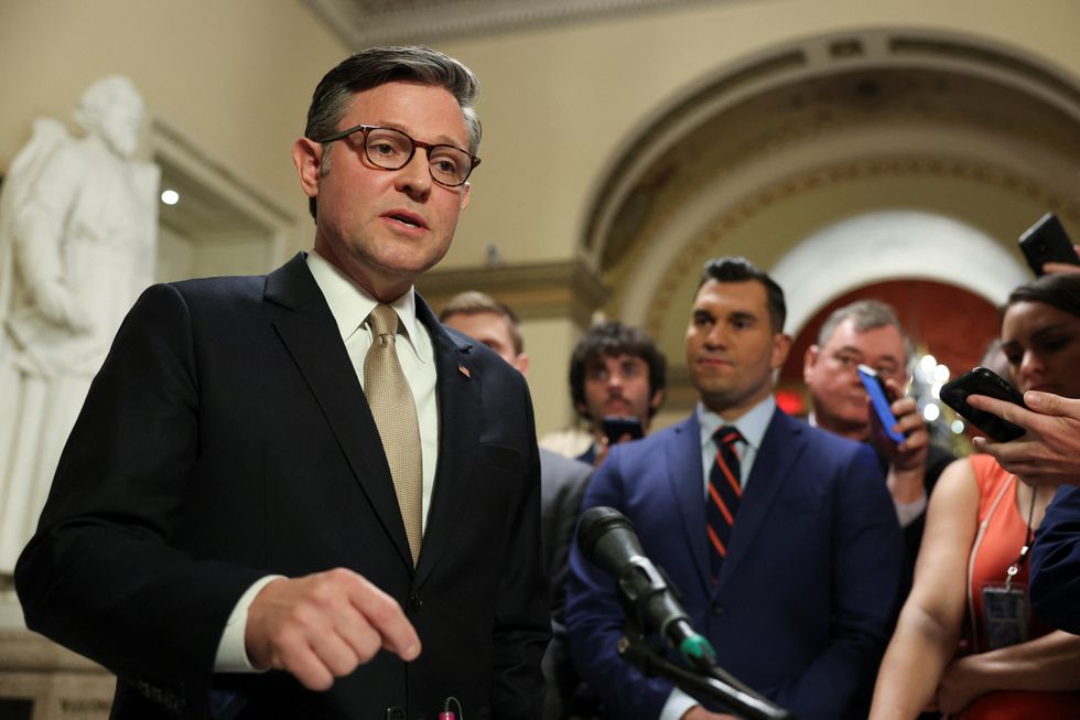 Expert notes GOP’s next big problem: ‘Where Trump has really been falling short’