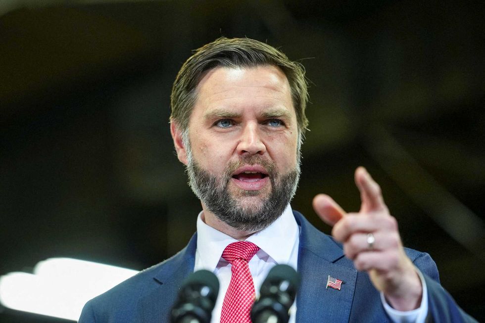 Iran’s clerics — not MAGA voters — may decide Vance’s future in politics: expert
