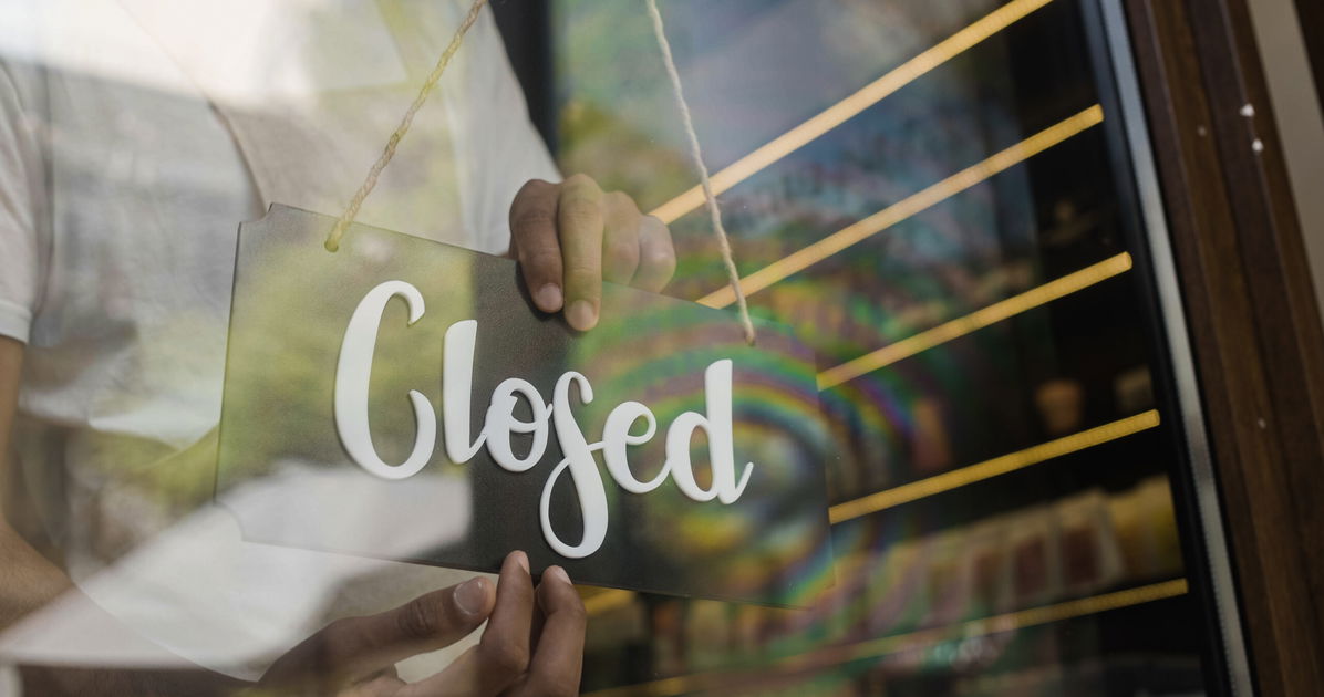 A popular gay bar announced a slate of Pride events. Then it abruptly closed.