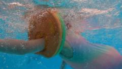 Swim club calls for more school water safety lessons