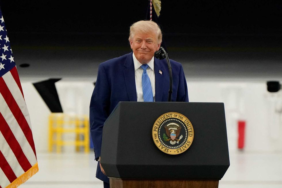 Analyst astounded as GOP criticism of Trump’s Iran war grows louder: ‘Complete loss’