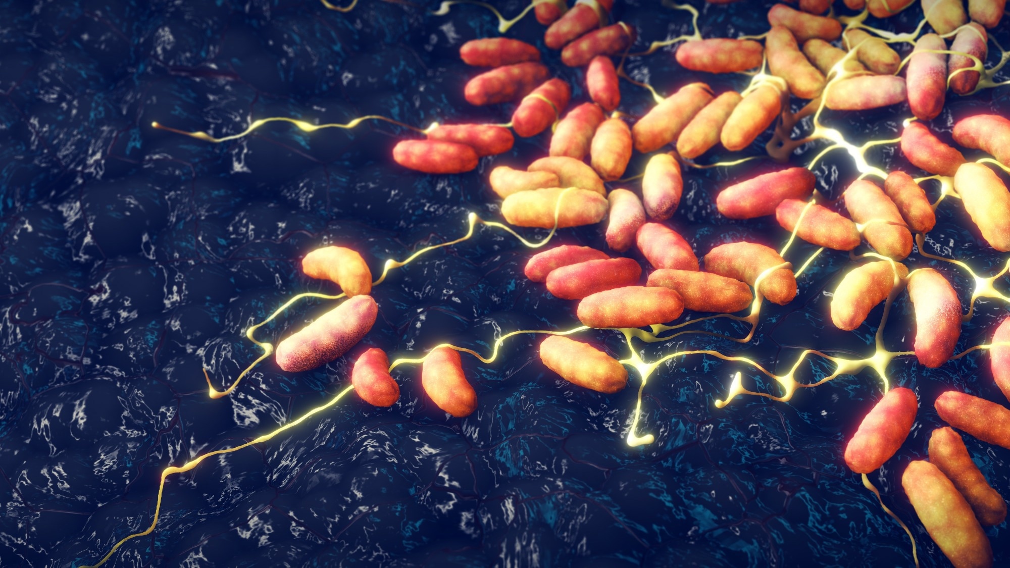 Plague emerged earlier than thought and hit hunter-gatherers hard