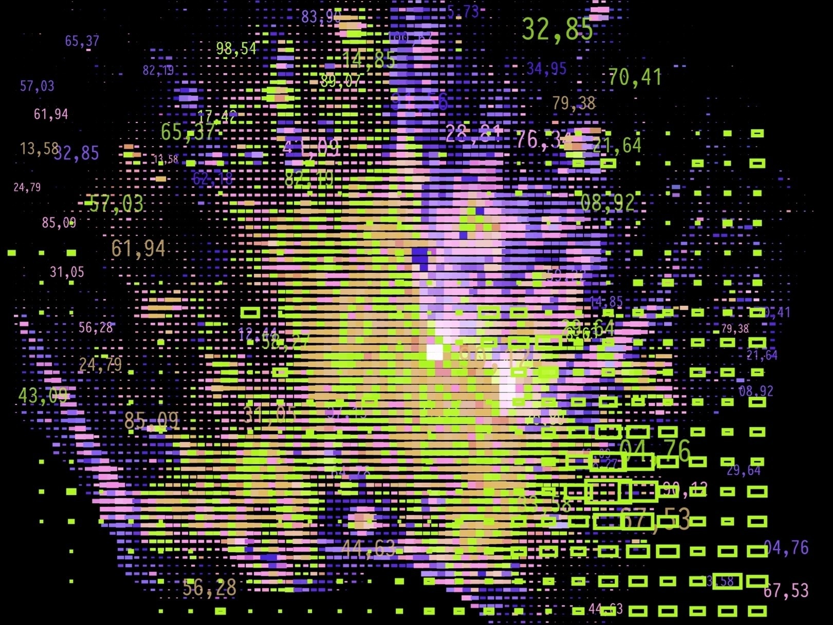 New human protein atlas maps how cancer rewires the body’s tissues