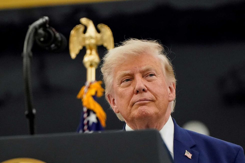 Grim verdict as ex-GOP operative says US is on a ‘raft ride down the sewer river’ of Trump