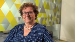 Puberty blocker trial will help reduce harm, says Cass report author