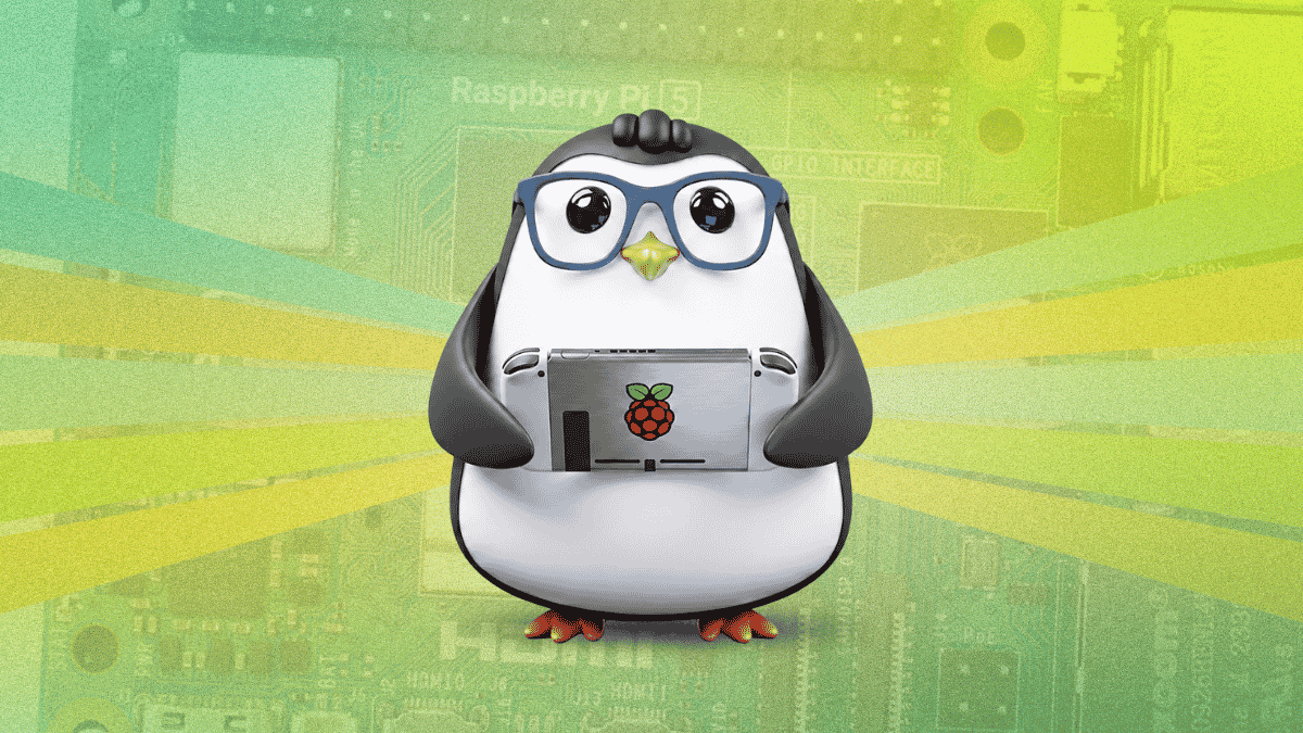 6 Raspberry Pi Handhelds Worth Exploring (If You Have Money to Spend)