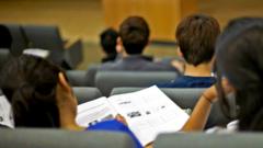 Currency crash and visa crackdowns force Indian students to rethink studying abroad