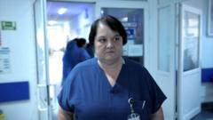 How 100 hospitals switched to pen and paper to defeat a national cyber-attack