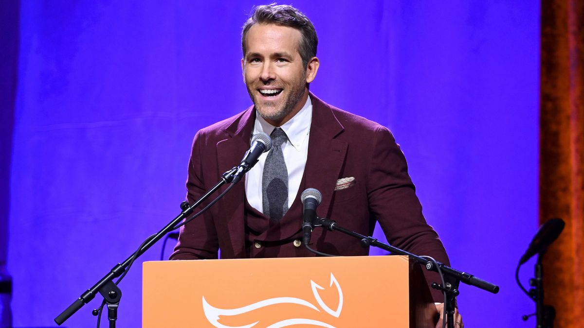 Ryan Reynolds didn’t donate $27M ‘Deadpool’ salary to Parkinson’s research, despite claims